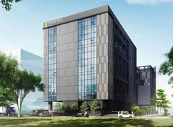 Tuck Lee Building (D19), Factory #571734331